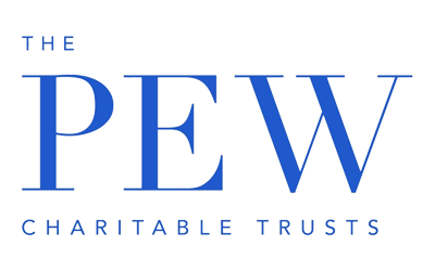 the-pew-charitable-trusts-logo