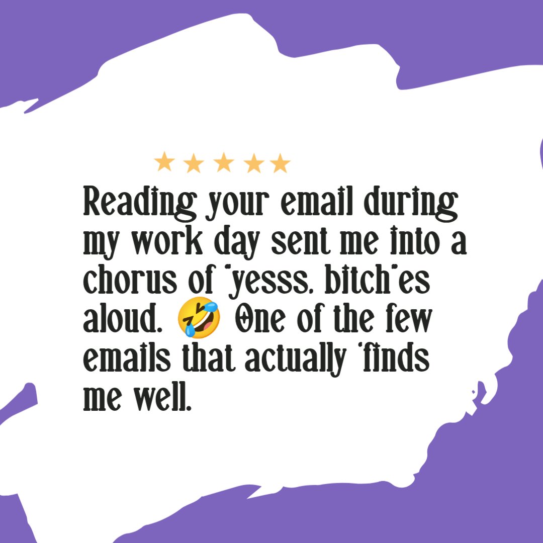 yellow customer testimonial feedback review g (6)